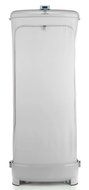 Joy Mangano CloseDrier Easy Portable Drying System, Mint Green