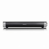 Royche MUSES MIDAS 2.0 Luxury Black Matallic Soundbar Speaker H.Q Chipset (for PC) N3