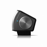 Royche MUSES MIDAS 2.0 Luxury Black Matallic Soundbar Speaker H.Q Chipset (for PC) N4