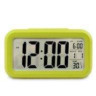 Morning Clock Wake You up Low and Soft Light That Won't Disturb the Sleep,pprogressively Louder Wakey Alarm Clock... N2