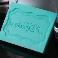 MuLuo 3D Silicone Fondant Cake Mold Cake Tools Mold Liquid Silicone Mold N2
