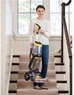 Best Carpet Cleaner Machine Bissell Pet Proheat 2x Dry Professional Hair Anti Bacterial Formula N7