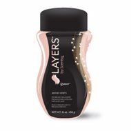 Layers by Scentsy Washer Whiffs (Quiver, 48 oz Tub) N20