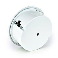Pyle Home PDICS82 8-Inch Full Range Speaker Flush Mount Encolsure System
