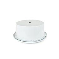 Pyle Home PDICS82 8-Inch Full Range Speaker Flush Mount Encolsure System N2
