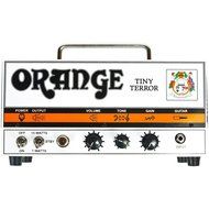 Orange Tiny Terror | 15/7Watts Class A All Tube Mini Amplifier Head TT15H