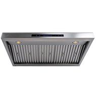 Cavaliere Euro AP238-PS61 42" Under Cabinet Range Hood