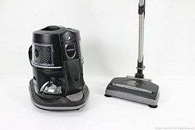 Rebuilt Rainbow E2 BLACK GV E SERIES 2 speed new model Canister Pet Vacuum Cleaner 5 year warranty new GV tools... N4