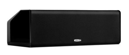 Polk Audio CS10 Center Channel Speaker (Single, Cherry) N2