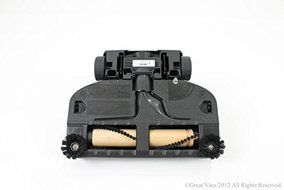 Rebuilt Rainbow E2 BLACK GV E SERIES 2 speed new model Canister Pet Vacuum Cleaner 5 year warranty new GV tools... N5