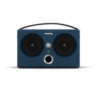 Junior Bluemarine - Portable Hi-fi Boombox From 10 to 30 Hours Without Charging N2