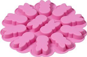 Wilton Peeps Silicone Pan N4