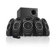 A550 5.1 Speaker System MF4120AA002 By: Creative Labs Headset &amp; Mic Combos