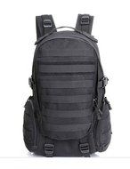 SB@Daypack / Backpack / Hiking &amp; Backpacking Pack/Rucksack Camping &amp; Hiking / Climbing / Fitness , camouflage N3