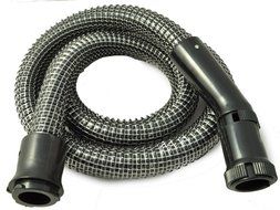 Hoover Celebrity Canister Vacuum Cleaner Non Electric Hose
