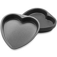 Wilton Heart Layer Cake 2105-5769