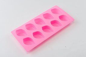 8 Cavity Cute Hello Kitty Shape Cake Pudding Jello Soap Mold Mould for Home DIY,Cartoon N8