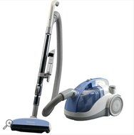 Bagless Canister Vacuum N3
