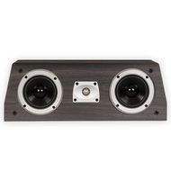 Theater Solutions C1 Center Channel Speaker (Black) N2