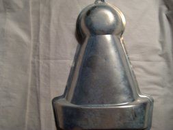 Wilton Party Hat Cake Pan