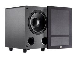 Monoprice 13773 Premium Select 5.1 Channel Home Theater Satellite Speakers and Subwoofer