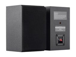 Monoprice 13773 Premium Select 5.1 Channel Home Theater Satellite Speakers and Subwoofer N2