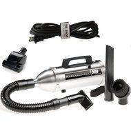 METROVAC VAC 'N' GO 500 EZ TO USE-EZ TO CARRY STAINLESS STEEL HI PERFORMANCE, HEAVY DUTY, LIGHT WEIGHT PORTABLE... N11