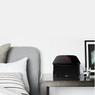 Meidong Dual Driver Stereo Sound Portable Bluetooth with Big Subwoofer's for Deep Bass, Touch Wireless Speaker... N5