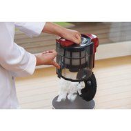 Visa cyclone cleaner N3