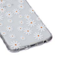 G550 Case, Firefish Colorful Pattern TPU Durable Soft TPU Back [Soft-Flex] [Shock Absorption Technology] Case... N265