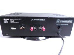 Adcom GFA-545 II Power Amplifier
