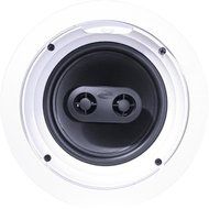 Klipsch R-1650-CSM In-Ceiling Speaker - White (Each)