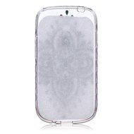 G550 Case, Firefish Colorful Pattern TPU Durable Soft TPU Back [Soft-Flex] [Shock Absorption Technology] Case... N269