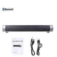 Jumphigh Sound Bar Wireless Subwoofer 3.0 Bluetooth Speaker 10W Small TV Soundbar Bluetooth Receiver Stereo Super... N3
