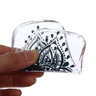 G550 Case, Firefish Colorful Pattern TPU Durable Soft TPU Back [Soft-Flex] [Shock Absorption Technology] Case... N270