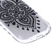 G550 Case, Firefish Colorful Pattern TPU Durable Soft TPU Back [Soft-Flex] [Shock Absorption Technology] Case... N271