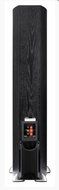 Polk Audio RTI A7 Floorstanding Speaker (Single, Black) N8