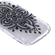 G550 Case, Firefish Colorful Pattern TPU Durable Soft TPU Back [Soft-Flex] [Shock Absorption Technology] Case... N272