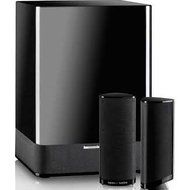 Harman Kardon 2.1-Channel Home Theatre and Music System (HKTS 2MKII)