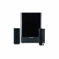 Harman Kardon 2.1-Channel Home Theatre and Music System (HKTS 2MKII) N2