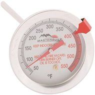 New MASTERBUILT 20100515 Thermometer (6")