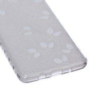 G550 Case, Firefish Colorful Pattern TPU Durable Soft TPU Back [Soft-Flex] [Shock Absorption Technology] Case... N278