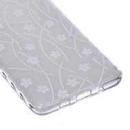 G550 Case, Firefish Colorful Pattern TPU Durable Soft TPU Back [Soft-Flex] [Shock Absorption Technology] Case... N281