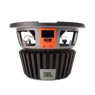 JBL S3-1024 10" SSI Subwoofer N2