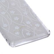 G550 Case, Firefish Colorful Pattern TPU Durable Soft TPU Back [Soft-Flex] [Shock Absorption Technology] Case... N282