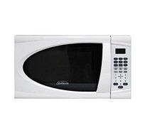 Sunbeam Microwave Oven