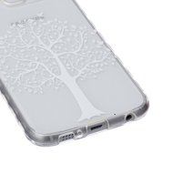 G550 Case, Firefish Colorful Pattern TPU Durable Soft TPU Back [Soft-Flex] [Shock Absorption Technology] Case... N287