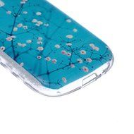 G550 Case, Firefish Colorful Pattern TPU Durable Soft TPU Back [Soft-Flex] [Shock Absorption Technology] Case... N289