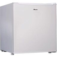 Amana 1.7 cu ft Compact Single-Door Refrigerator, White