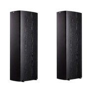Polk Audio 2X TSx550T High Performance Tower Speaker with Two 5.25" Drivers and Two 8" Woofers, 26Hz-25kHz, Single...
